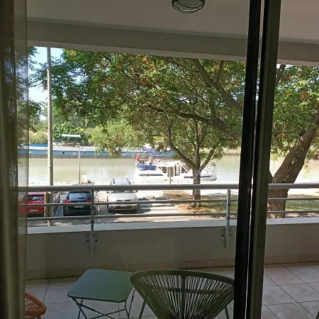 Apartment Tres Belle Vue Canal Du Midi